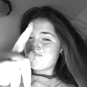 Meet your Posher, Amelia